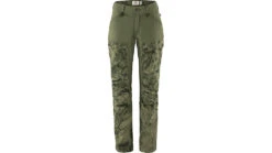 Fjallraven Keb Trekking Trousers - Women's, Regular Inseam 17 Fjallraven Keb Trekking Trousers - Women's, Regular Inseam -Fjallraven opplanet fjallraven keb trousers womens green us 18 eu 48 regular inseam f89898 626 625 48 r main
