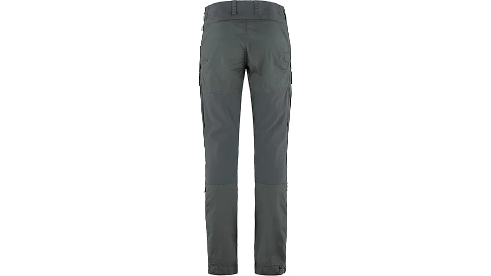 Fjallraven Keb Trekking Trousers - Women's, Regular Inseam 8 Fjallraven Keb Trekking Trousers - Women's, Regular Inseam - Image 8