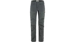 Fjallraven Keb Trekking Trousers - Women's, Regular Inseam 13 Fjallraven Keb Trekking Trousers - Women's, Regular Inseam -Fjallraven opplanet fjallraven keb trousers womens regular basalt 48 f89898 050 48 main