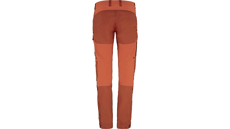 Fjallraven Keb Trekking Trousers - Women's, Regular Inseam 10 Fjallraven Keb Trekking Trousers - Women's, Regular Inseam - Image 10