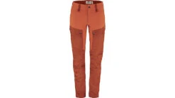 Fjallraven Keb Trekking Trousers - Women's, Regular Inseam 15 Fjallraven Keb Trekking Trousers - Women's, Regular Inseam -Fjallraven opplanet fjallraven keb trousers womens regular cabin red rowan red 48 f89898 321 333 48 main