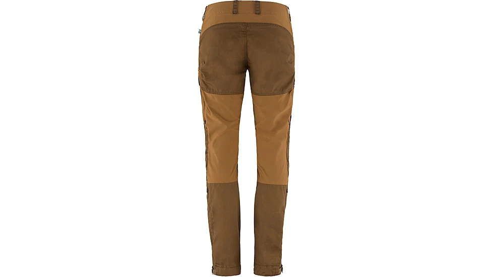 Fjallraven Keb Trekking Trousers - Women's, Regular Inseam 9 Fjallraven Keb Trekking Trousers - Women's, Regular Inseam - Image 9