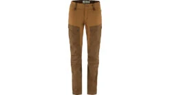 Fjallraven Keb Trekking Trousers - Women's, Regular Inseam 14 Fjallraven Keb Trekking Trousers - Women's, Regular Inseam -Fjallraven opplanet fjallraven keb trousers womens regular timber brown chestnut 48 f89898 248 230 48 main