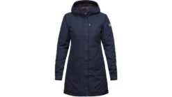 Fjallraven Kiruna Padded Parka - Women's