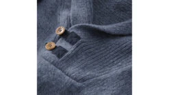 Fjallraven Lada Sweater - Men's -Fjallraven opplanet fjallraven lada sweater men s grey v2