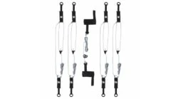 Fjallraven Lite 1 Inner Tent Pitch Kit