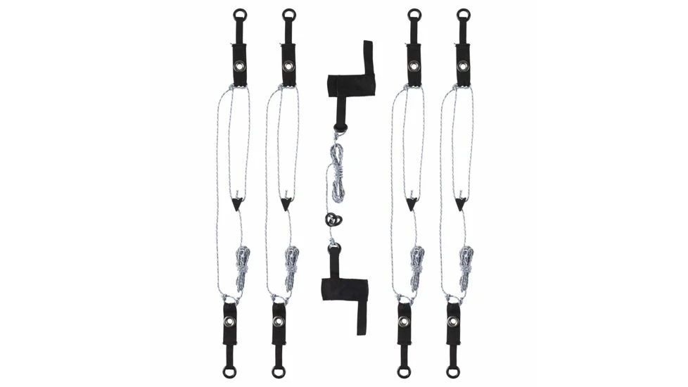 Fjallraven Lite 1 Inner Tent Pitch Kit 1 Fjallraven Lite 1 Inner Tent Pitch Kit