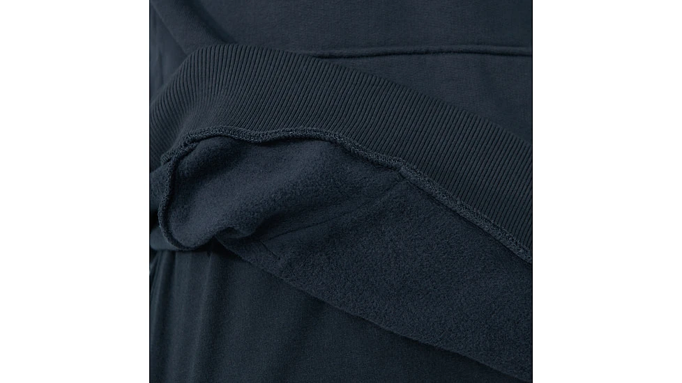 Fjallraven Logo Hoodie - Men's 7 Fjallraven Logo Hoodie - Men's - Image 7