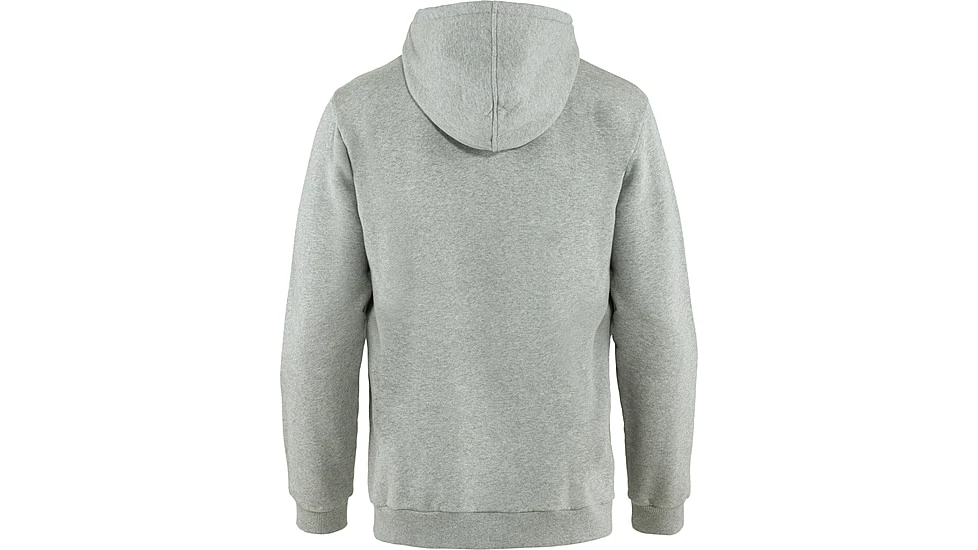 Fjallraven Logo Hoodie - Men's 9 Fjallraven Logo Hoodie - Men's - Image 9