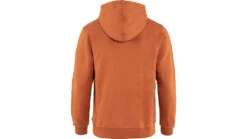 Fjallraven Logo Hoodie - Men's 22 Fjallraven Logo Hoodie - Men's -Fjallraven opplanet fjallraven logo hoodie mens terracotta brown 2xl f84144 243 xxl av 1