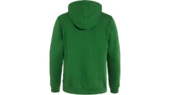 Fjallraven Logo Sweater - Men's -Fjallraven opplanet fjallraven logo sweater mens palm green 2xl f84144 678 xxl av 1