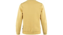 Fjallraven Logo Sweater - Women's 22 Fjallraven Logo Sweater - Women's -Fjallraven opplanet fjallraven logo sweater womens mais yellow extra large f84143 133 xl av 1