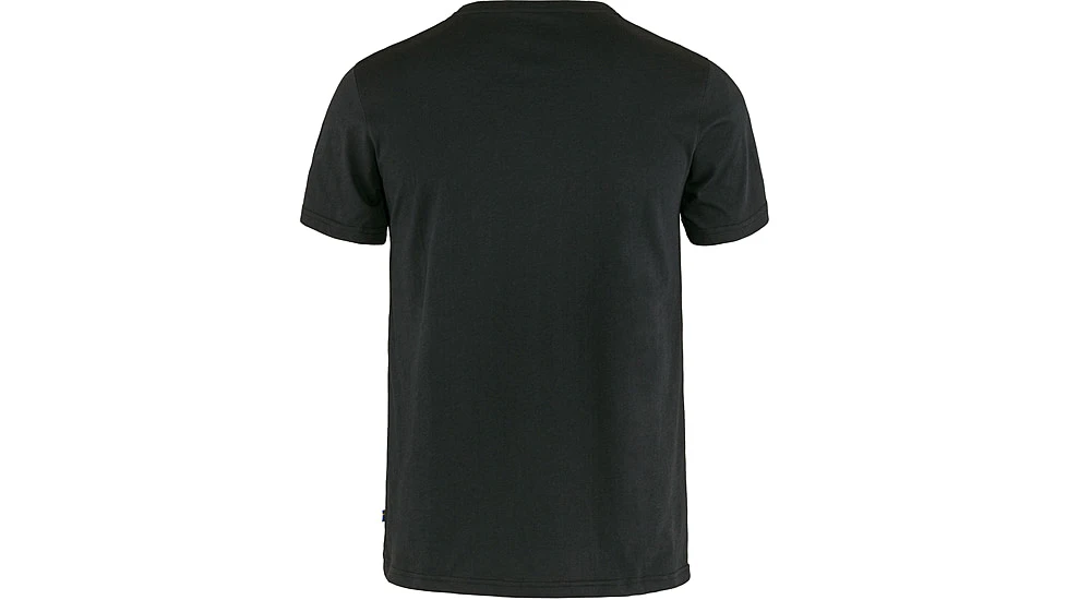 Fjallraven Logo T-shirt - Men's 8 Fjallraven Logo T-shirt - Men's - Image 8
