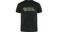 Fjallraven Logo T-shirt - Men's