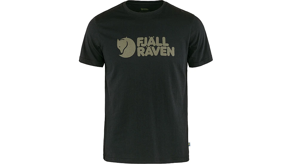 Fjallraven Logo T-shirt - Men's 1 Fjallraven Logo T-shirt - Men's