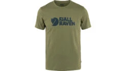 Fjallraven Logo T-shirt - Men's 19 Fjallraven Logo T-shirt - Men's -Fjallraven opplanet fjallraven logo t shirt mens caper green 2xl f87310 677 xxl main
