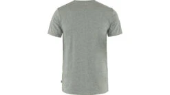Fjallraven Logo T-shirt - Men's 21 Fjallraven Logo T-shirt - Men's -Fjallraven opplanet fjallraven logo t shirt mens grey melange 2xl f87310 051 xxl av 1