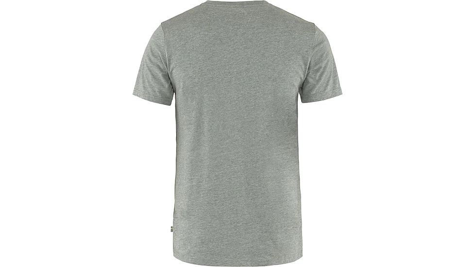 Fjallraven Logo T-shirt - Men's 9 Fjallraven Logo T-shirt - Men's - Image 9