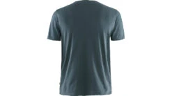 Fjallraven Logo T-shirt - Men's 22 Fjallraven Logo T-shirt - Men's -Fjallraven opplanet fjallraven logo t shirt mens navy 2xl f87310 560 xxl av 1