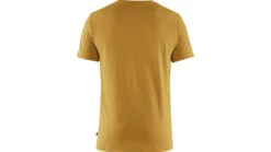 Fjallraven Logo T-shirt - Men's 25 Fjallraven Logo T-shirt - Men's -Fjallraven opplanet fjallraven logo t shirt mens ochre 2xl f87310 160 xxl av 1