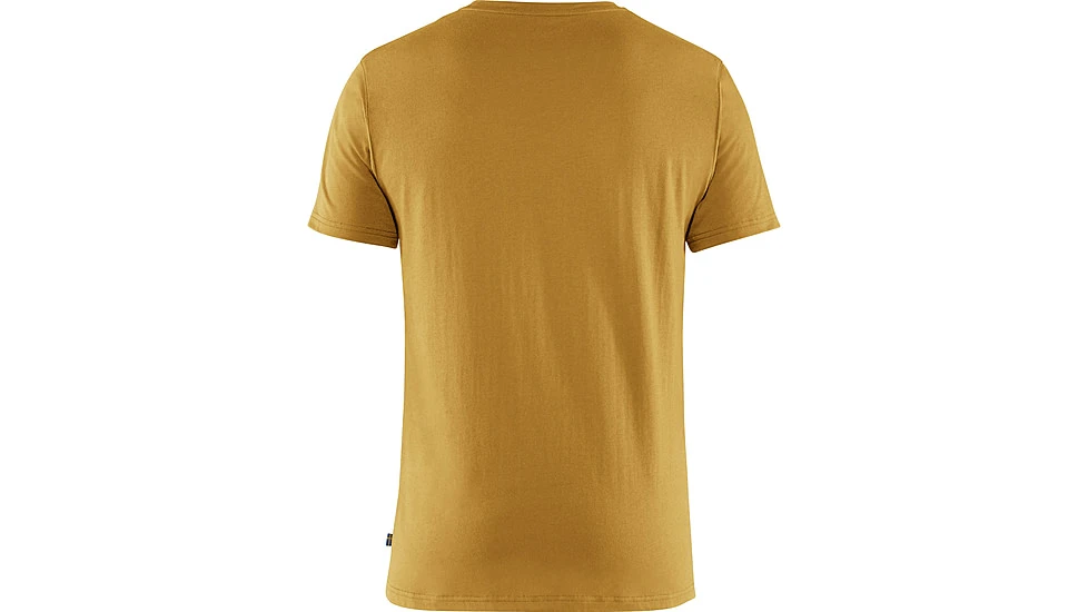 Fjallraven Logo T-shirt - Men's 13 Fjallraven Logo T-shirt - Men's - Image 13