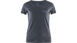 Fjallraven Logo T-Shirt - Women's