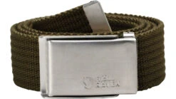 Fjallraven Merano Canvas Belt