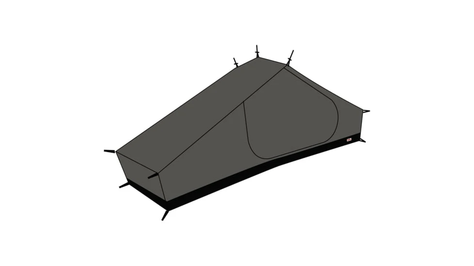 Fjallraven Mesh Inner Tent Lite 1 1 Fjallraven Mesh Inner Tent Lite 1
