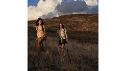 Fjallraven Nature T-shirt - Women's 22 Fjallraven Nature T-shirt - Women's -Fjallraven opplanet fjallraven nature t shirt womens chalk white extra large f84787 113 xl av 8