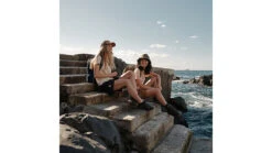 Fjallraven Nature T-shirt - Women's 21 Fjallraven Nature T-shirt - Women's -Fjallraven opplanet fjallraven nature t shirt womens chalk white extra large f84787 113 xl av 9