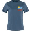 Fjallraven Nature T-shirt - Women's