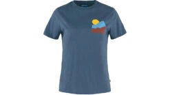 Fjallraven Nature T-shirt - Women's