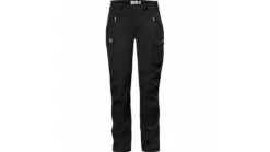 Fjallraven Nikka Trousers Curved - Women's