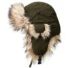Fjallraven Nordic Heater Hat - Mens