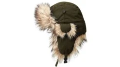 Fjallraven Nordic Heater Hat - Mens