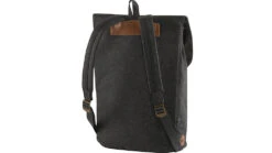 Fjallraven Norrvage Foldsack -Fjallraven opplanet fjallraven norrvage foldsack granite grey f23331 027 av 1