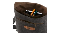 Fjallraven Norrvage Pocket 9 Fjallraven Norrvage Pocket -Fjallraven opplanet fjallraven norrvage pocket grey f23333 020 av 4