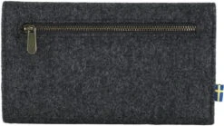 Fjallraven Norrvage Travel Wallet 10 Fjallraven Norrvage Travel Wallet -Fjallraven opplanet fjallraven norrvage travel wallet grey f23336 020 av 2