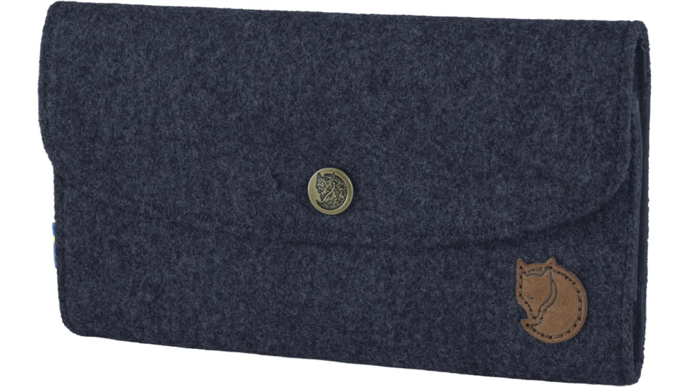 Fjallraven Norrvage Travel Wallet 1 Fjallraven Norrvage Travel Wallet