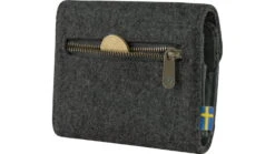 Fjallraven Norrvage Wallet -Fjallraven opplanet fjallraven norrvage wallet grey f23337 020 av 2