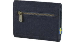 Fjallraven Norrvage Wallet -Fjallraven opplanet fjallraven norrvage wallet night sky f23337 575 av 3