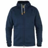 Fjallraven Ovik Fleece Hoodie - Men's