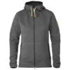 Fjallraven Ovik Fleece Hoodie - Women's