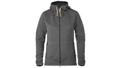 Fjallraven Ovik Fleece Hoodie - Women's
