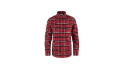 Fjallraven Ovik Heavy Flannel Shirt - Men's