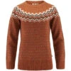 Fjallraven Ovik Knit Sweater - Women's