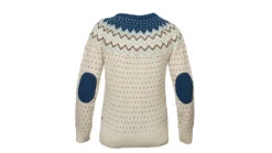 Fjallraven Ovik Knit Sweater - Women's -Fjallraven opplanet fjallraven ovik knit sweater womens glacier green large f89941 646 l av 1