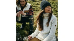 Fjallraven Ovik Lite Padded Shirt - Men's -Fjallraven opplanet fjallraven ovik lite padded shirt mens autumn leaf dark navy 2xl f87069 215 555 xxl av 10