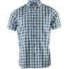 Fjallraven Ovik Short Sleeve Shirt - Men's