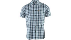 Fjallraven Ovik Short Sleeve Shirt - Men's